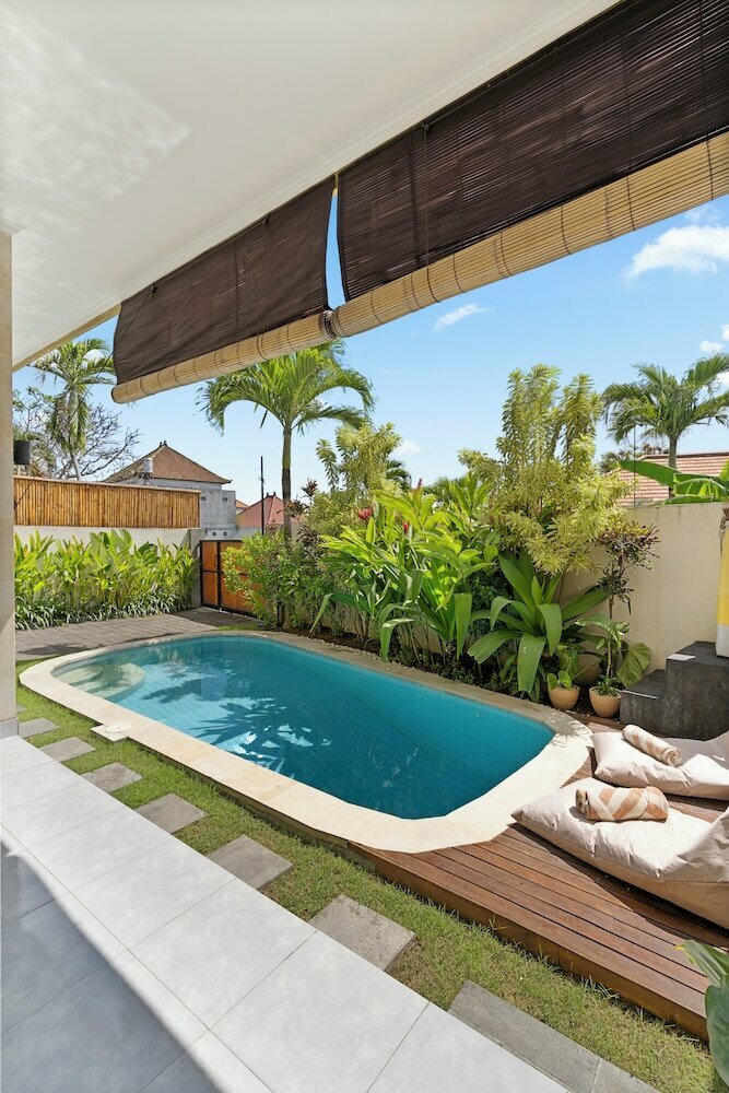 Shawati Villa