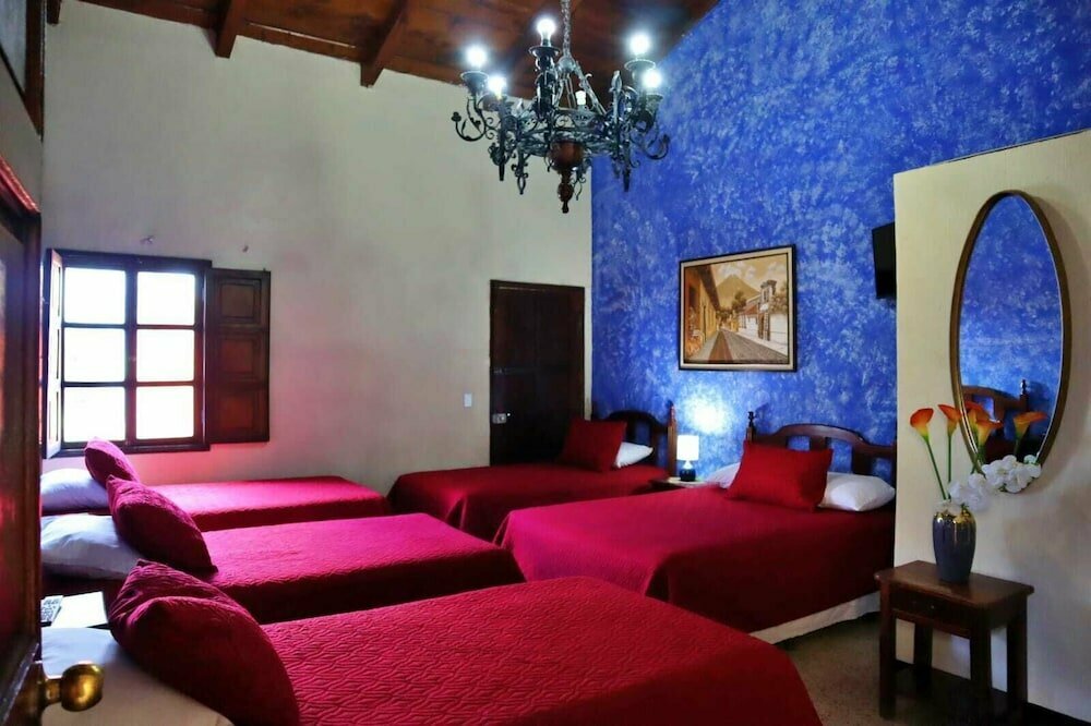 Hotel Posada San Miguel