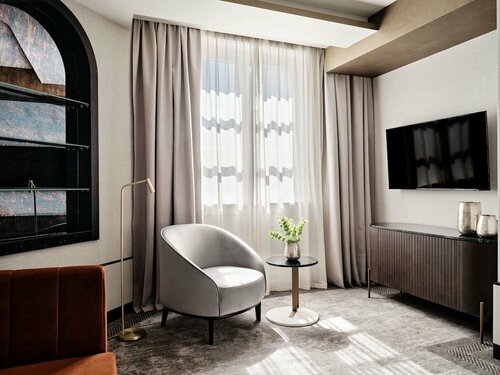 The Crown Krakow Center - Handwritten Collection ACCOR, Забронировать Отель Лобзув Краков