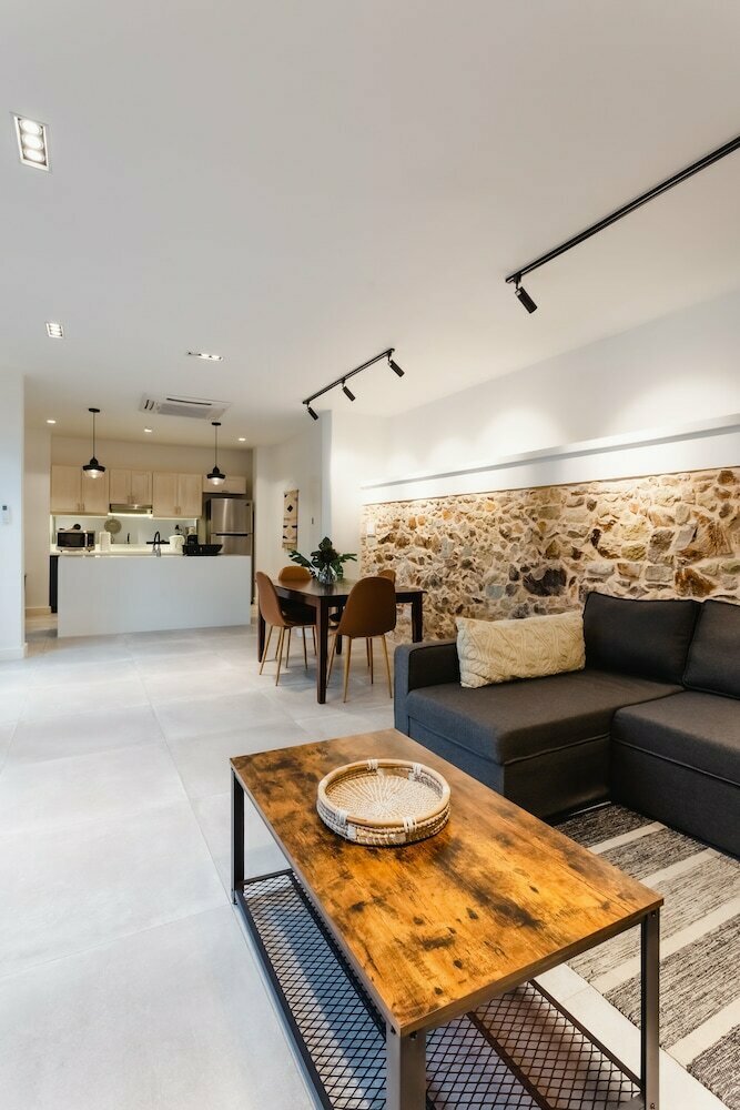 Casa Lefevre 1C