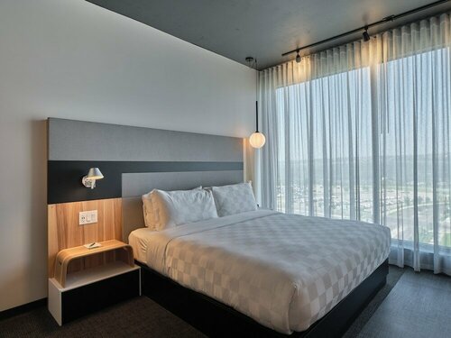 Alt Hotel, Rezervați Hotel Calgary 