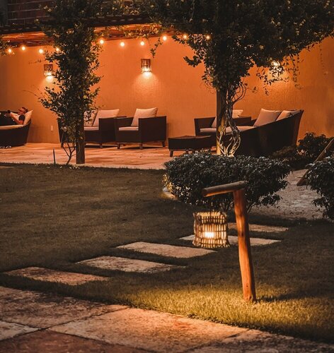 Pousada Obah Village, Reservar Casa de hóspedes Hotéis em Cruz com piscina, Piscina
