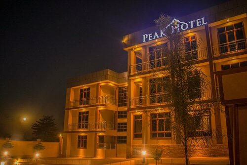 Peak Hotel