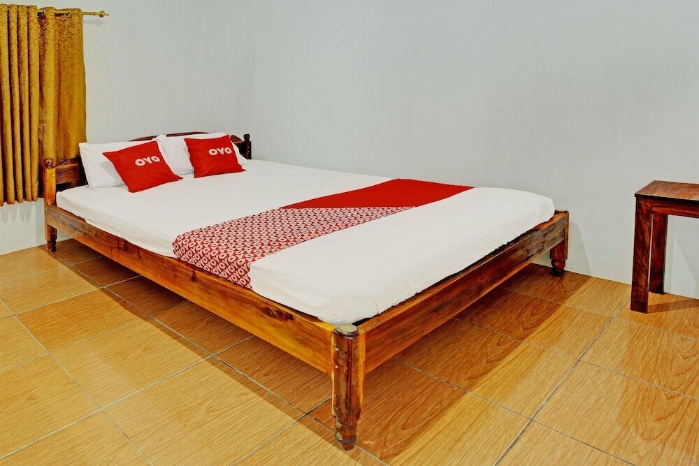 OYO 92253 Nova Homestay