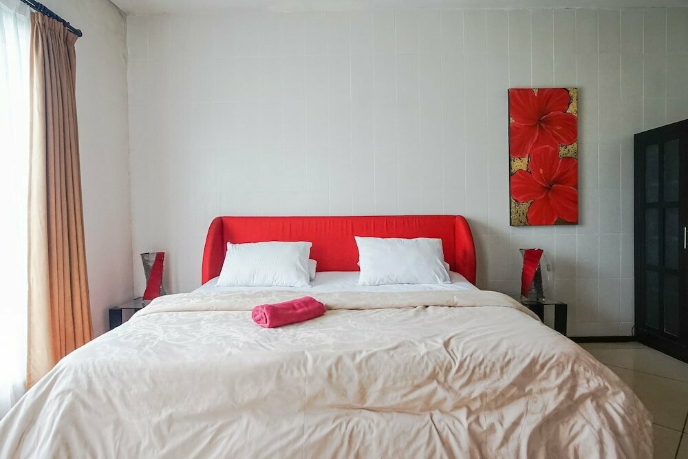 Queen Rose Villa & Spa