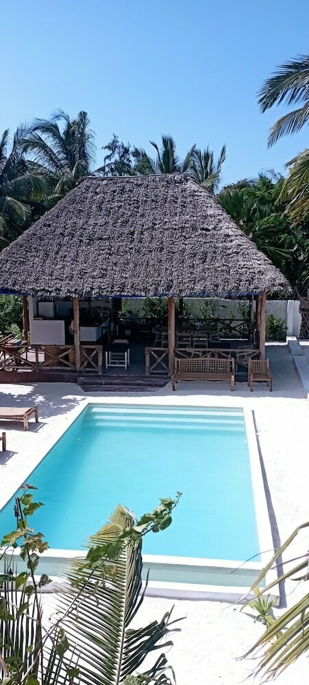 Coral Bay boutique hotel