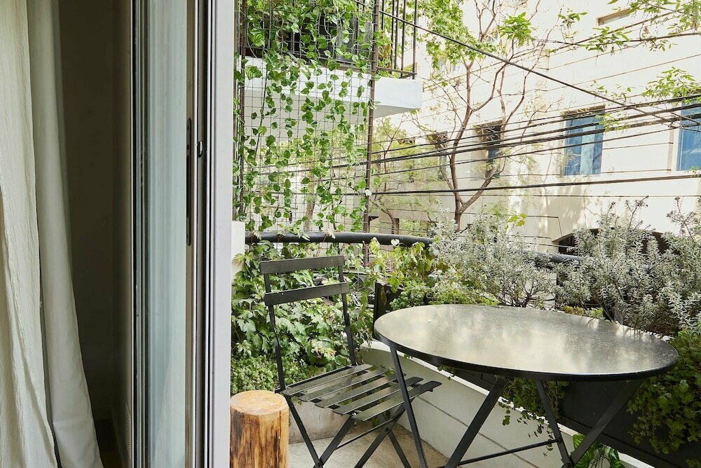 Duhau 2 bedrooms apartment Recoleta, Buenos Aires