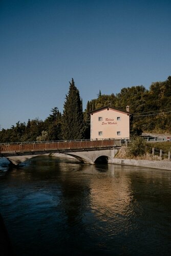 Relais San Michele, Забронировать Отель Отели Garda Veneto с завтраком, Завтраки