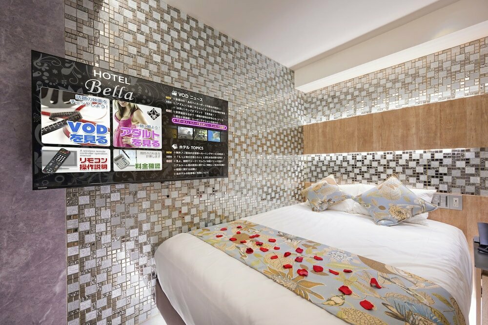 hotelbella