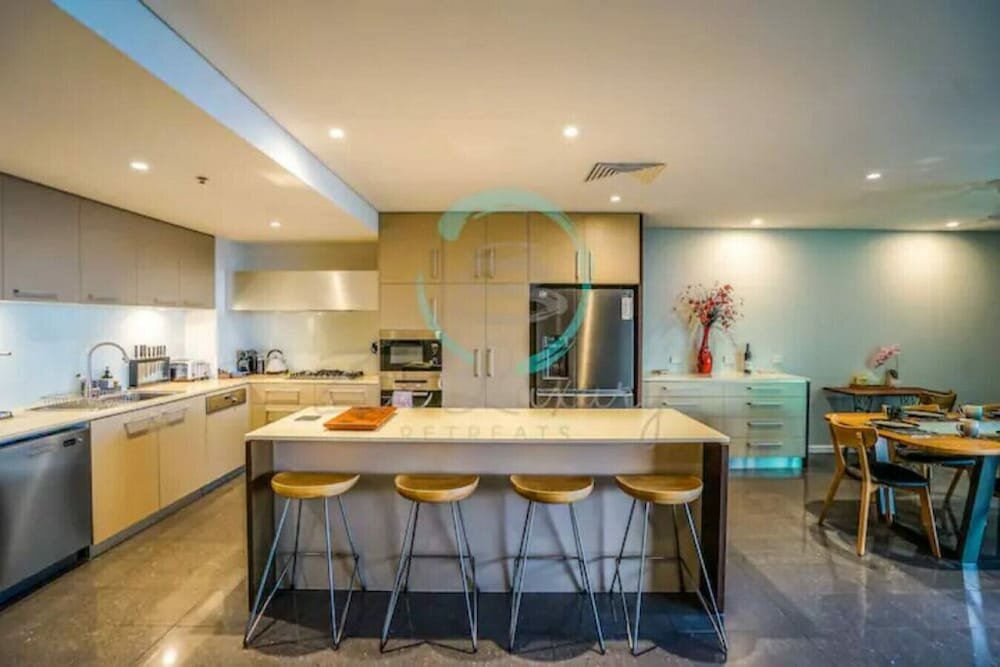 Zen At Esplanade - 3br Luxury Corporate