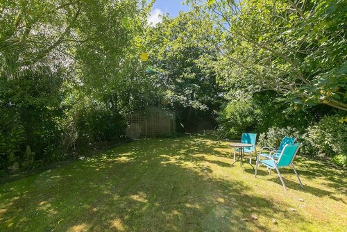 Little Nook Apartment, Varaa Huoneisto St Ives Cornwall