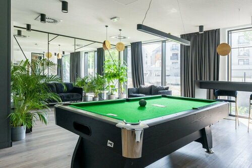 Elite Apartments Garbary Old Town, Забронировать Апартаменты/квартира Отели Познани с парковкой, рядом с ABC Gallery, Парковка