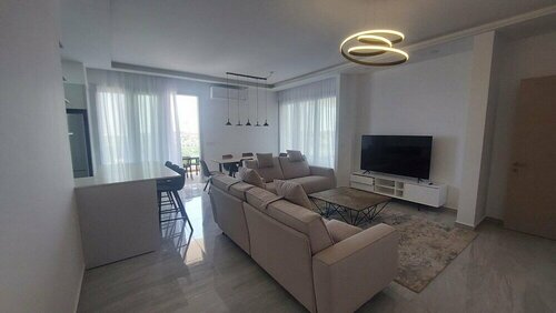 YAMAS Urban Living Platinum 77 Apartments, Rezerwuj Apartament Hotele w Limassol z Parkingiem, Parking