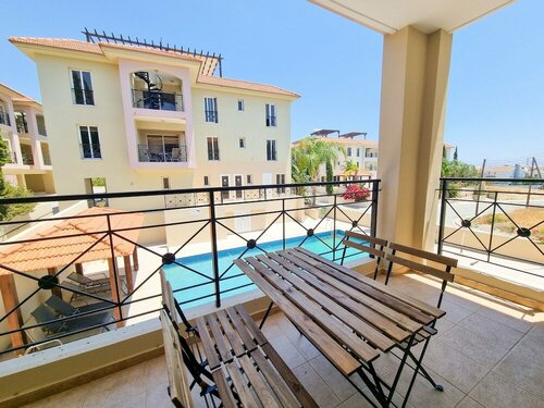 Heaven in Arem's MPV, Забронировать Апартаменты/квартира Мазотос Ларнака