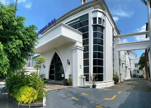 Madina Inn Hotel, Reserva ahora Hotel Sentool Provincia de Yogyakarta