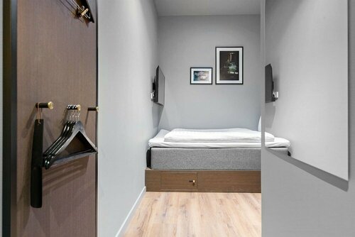Best Western Plus Hotel Kungens Kurva, Забронировать Отель Отели Стокгольма с парковкой, Парковка