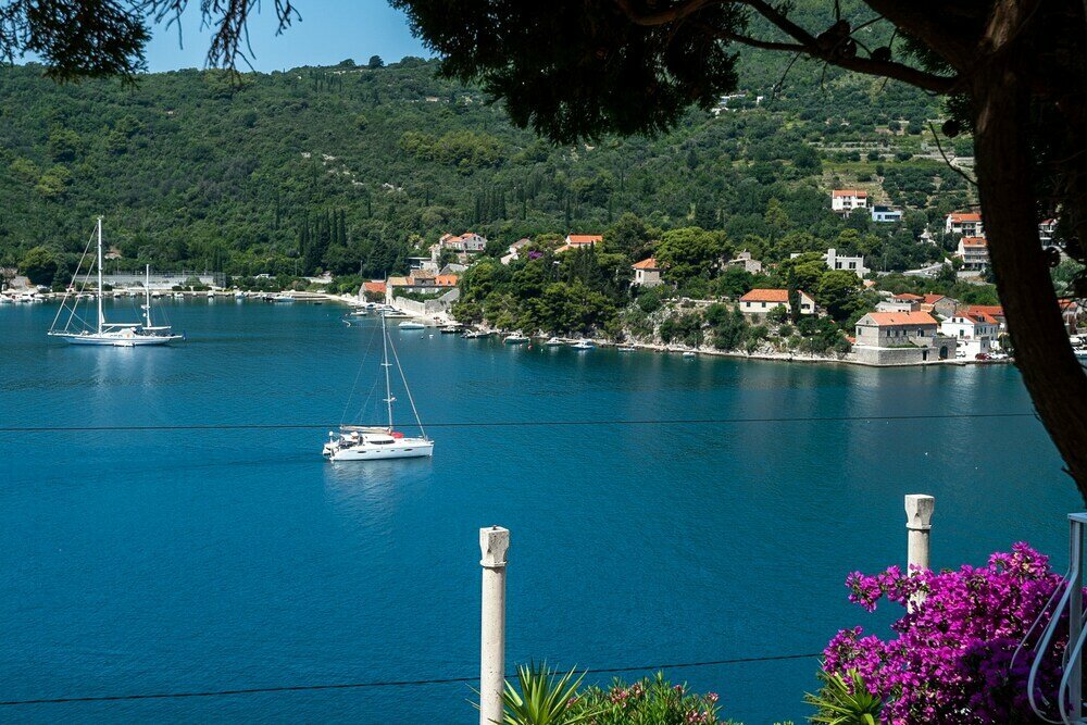 Holiday Home Zaton