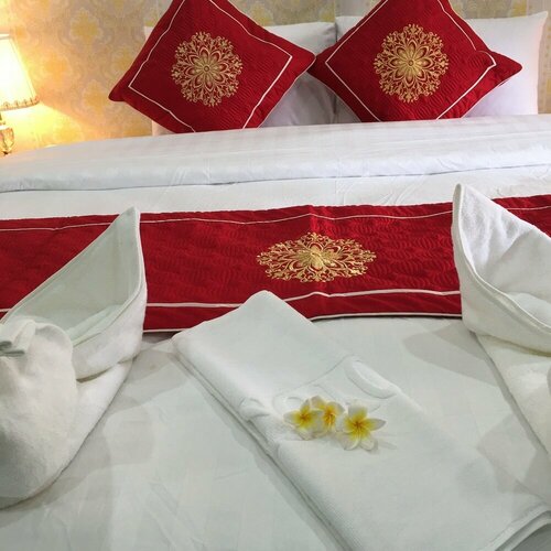 Le KhounSok Boutique Hotel