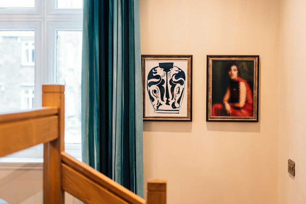 Bank Apartments Portrush