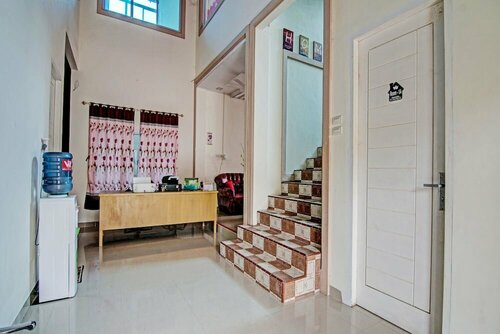Hotel O Timur Raya Homestay Syariah, Book Hotel Pekanbaru Sumatra