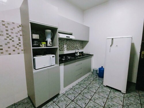 Apartamento Cacoal, Забронировать Апартаменты/квартира Какуал Рондония
