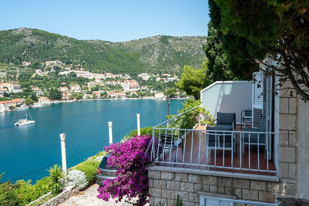 Holiday Home Zaton