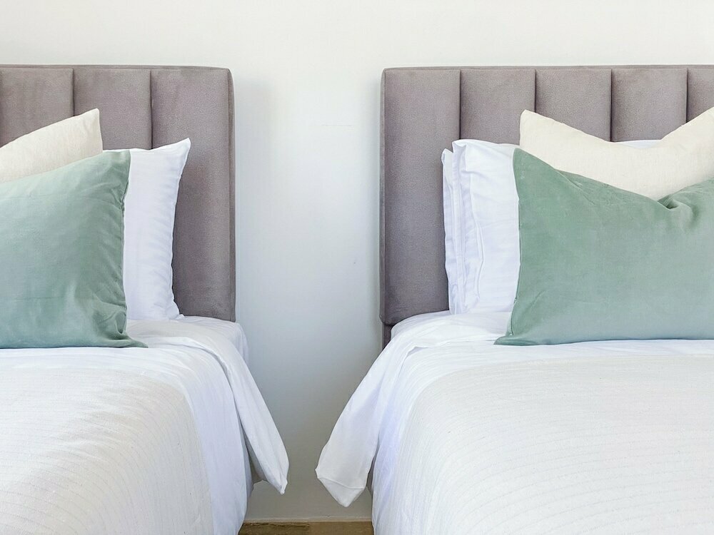 Phaedrus Living Sea View Flat Kyma