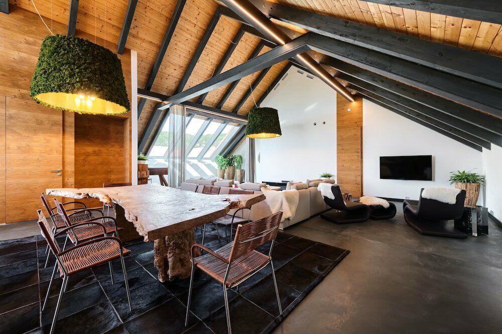 Oblík Resort