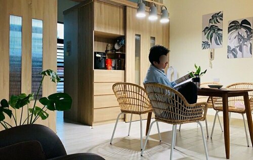 good day, Book Bed and Breakfast Yü-li Hualien