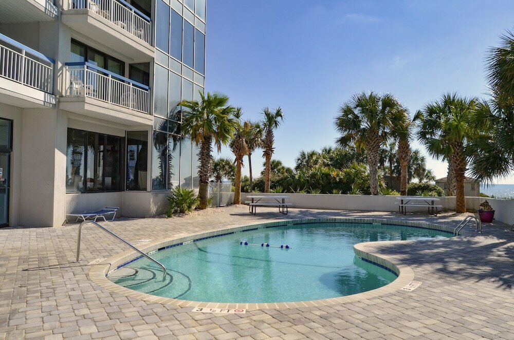Forest Dunes Resort