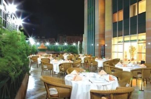 Dedeman Sanliurfa, Забронировать Отель Бизнес-отели Юго-Восточной Анатолия, 4* 5*