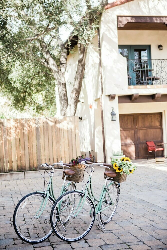 Downtown Ojai