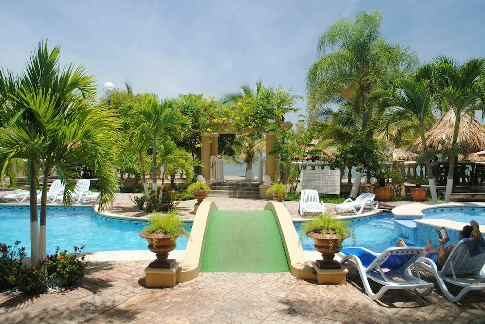 Hotel Quinta Real