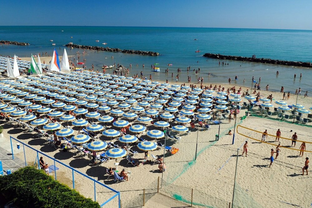 Serena Majestic Residence