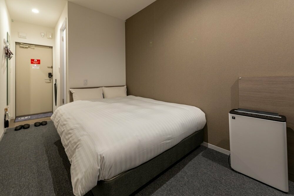 Hotel R9 The Yard Iwakunikugainter