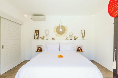 Villa M by Alfred in Bali