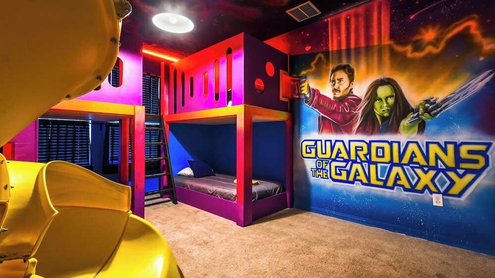 Wonderland Themed 3633