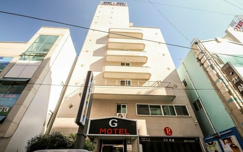 Yeosu G, Забронировать Отель Отели Чолла-Намдо 3 звезды, 3*