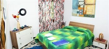 Solemare b&b - Apartments Alghero, Забронировать Отель «постель и завтрак» Отели Альгеро с завтраком, рядом с Железнодорожная станция Альгеро, Завтраки