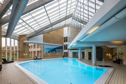 Comwell Rebild Bakker, Prenota Hotel Hotel business a Vestjylland, 4* 5*