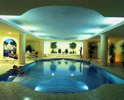 Hotel Tamisa Golf, Prenota Hotel Hotel a Costa del Sol con piscina, Piscina