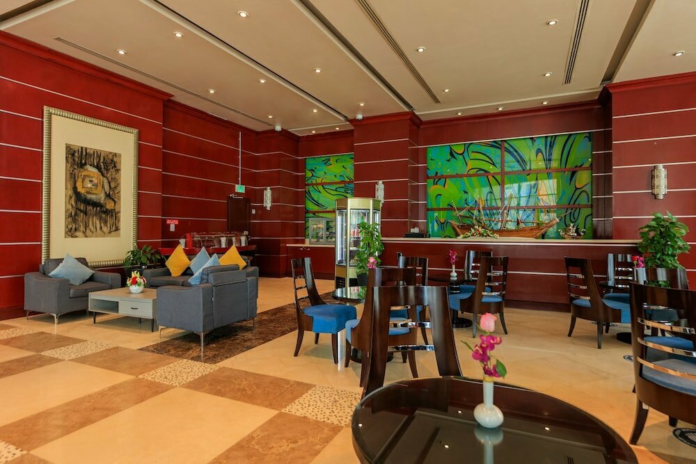 Plaza Inn Hotel