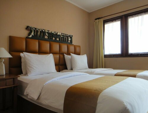 Balira Airport Hotel, Забронировать Отель Недорогие отели провинции Бали, недорогие