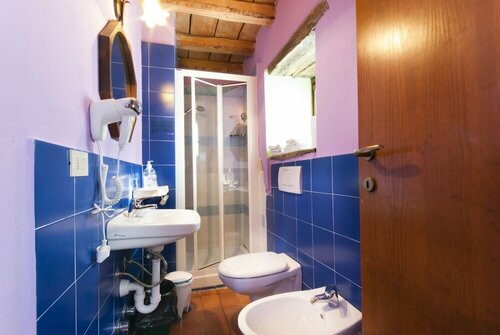 Agriturismo Al Marnich, Prenota Hotel Schignano Como