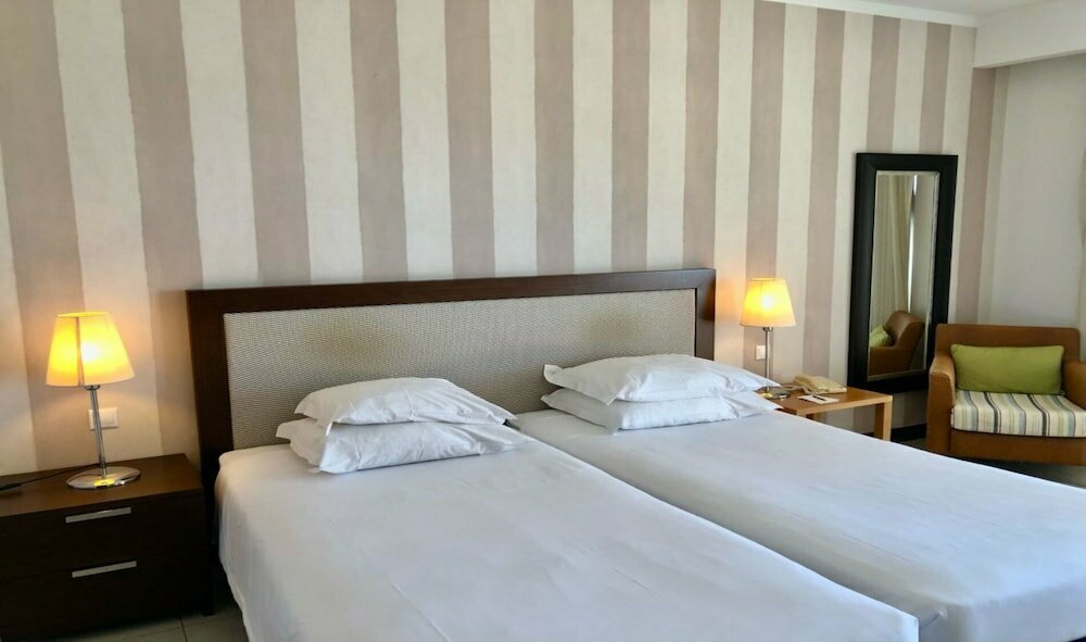 Pestana Dom Joo Villas Hotel Beach & Golf Resort