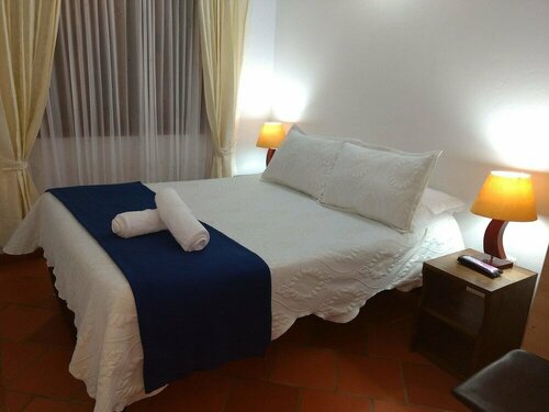 Apartahotel La Gran Familia, Rezervați Hotel-apartament Apart-hoteluri în Boyacá, Hotel-apartament