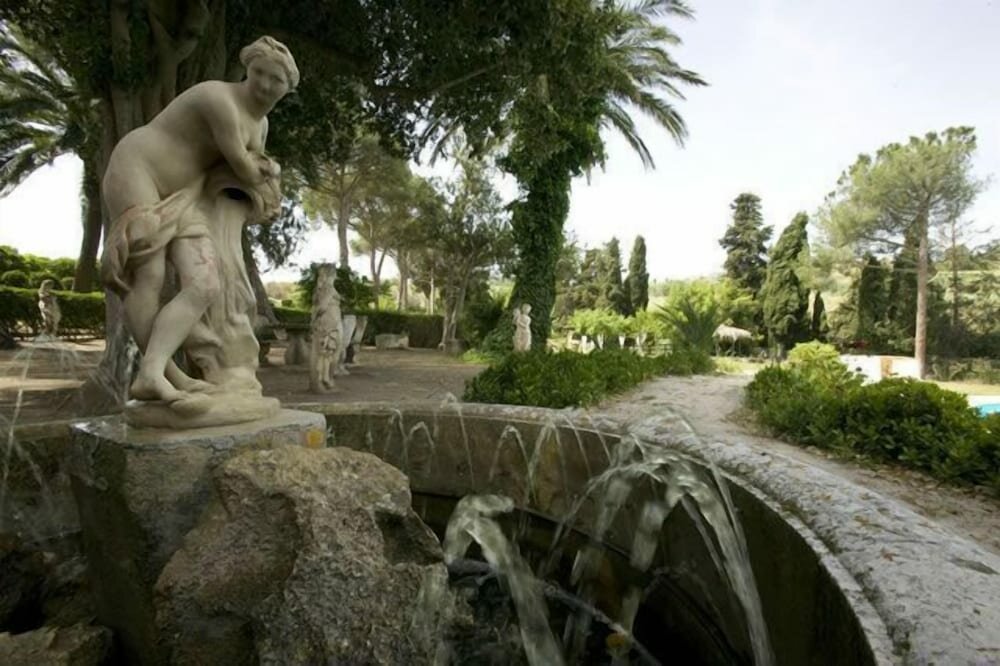 Agriturismo Baglio Fontana