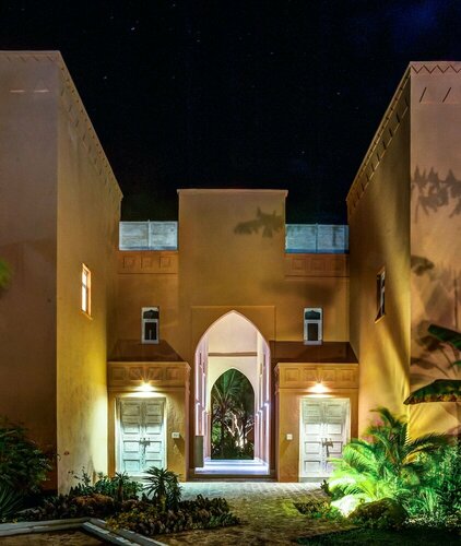 Medina Palms, Забронировать Отель Ватаму 