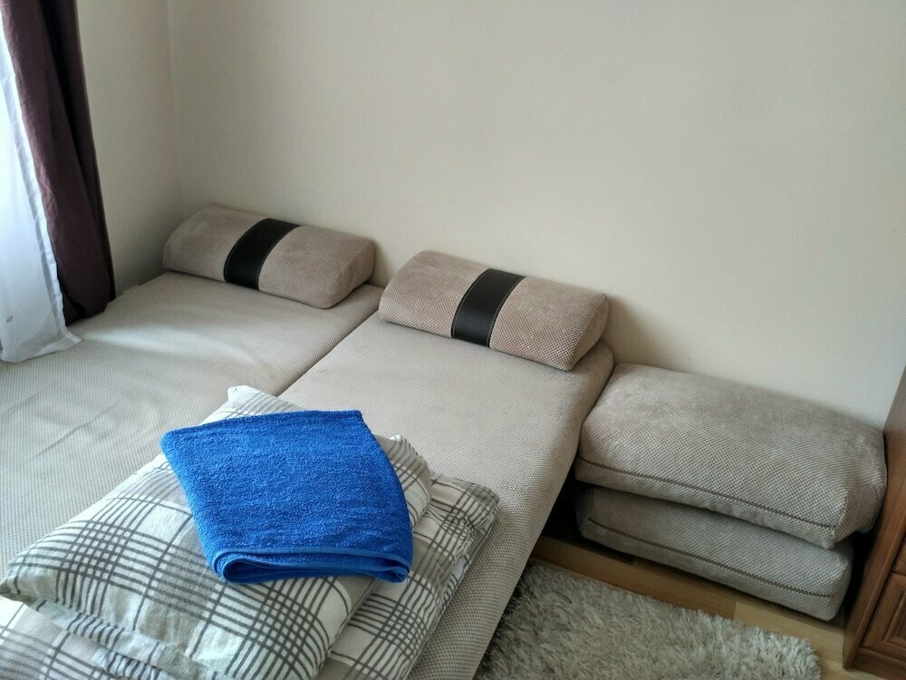 Modern Apartment