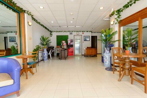 Reddoorz @ Ramos Lacson Street, Забронировать Отель Баколод Negros Occidental